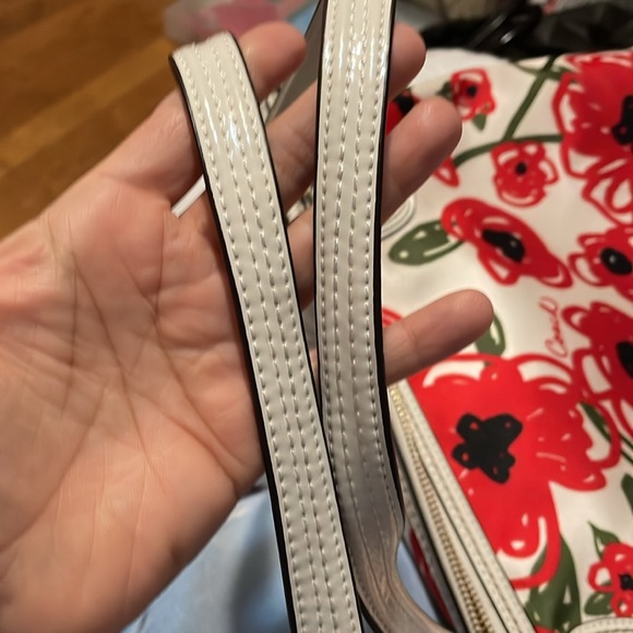 NWT Vintage Coach Poppy Bag - Picture 9 of 12